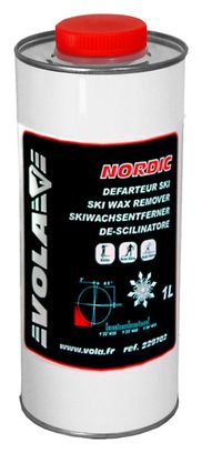 Défarteur Vola Racing Nordique 1l