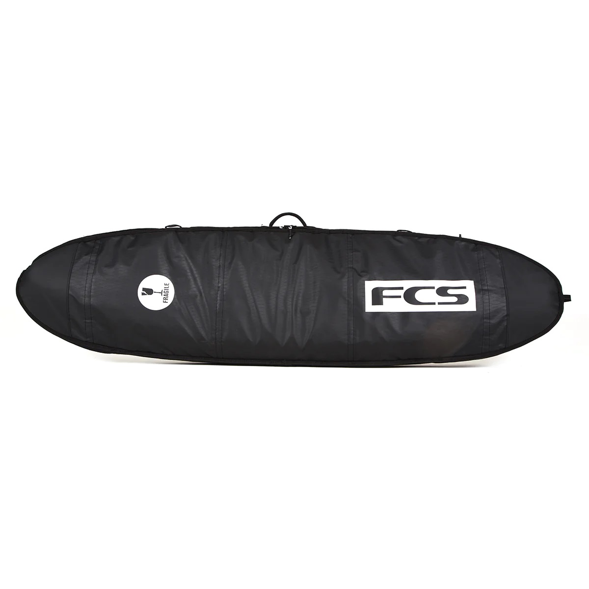FCS Housse Travel Longboard 1 planche - 9'2
