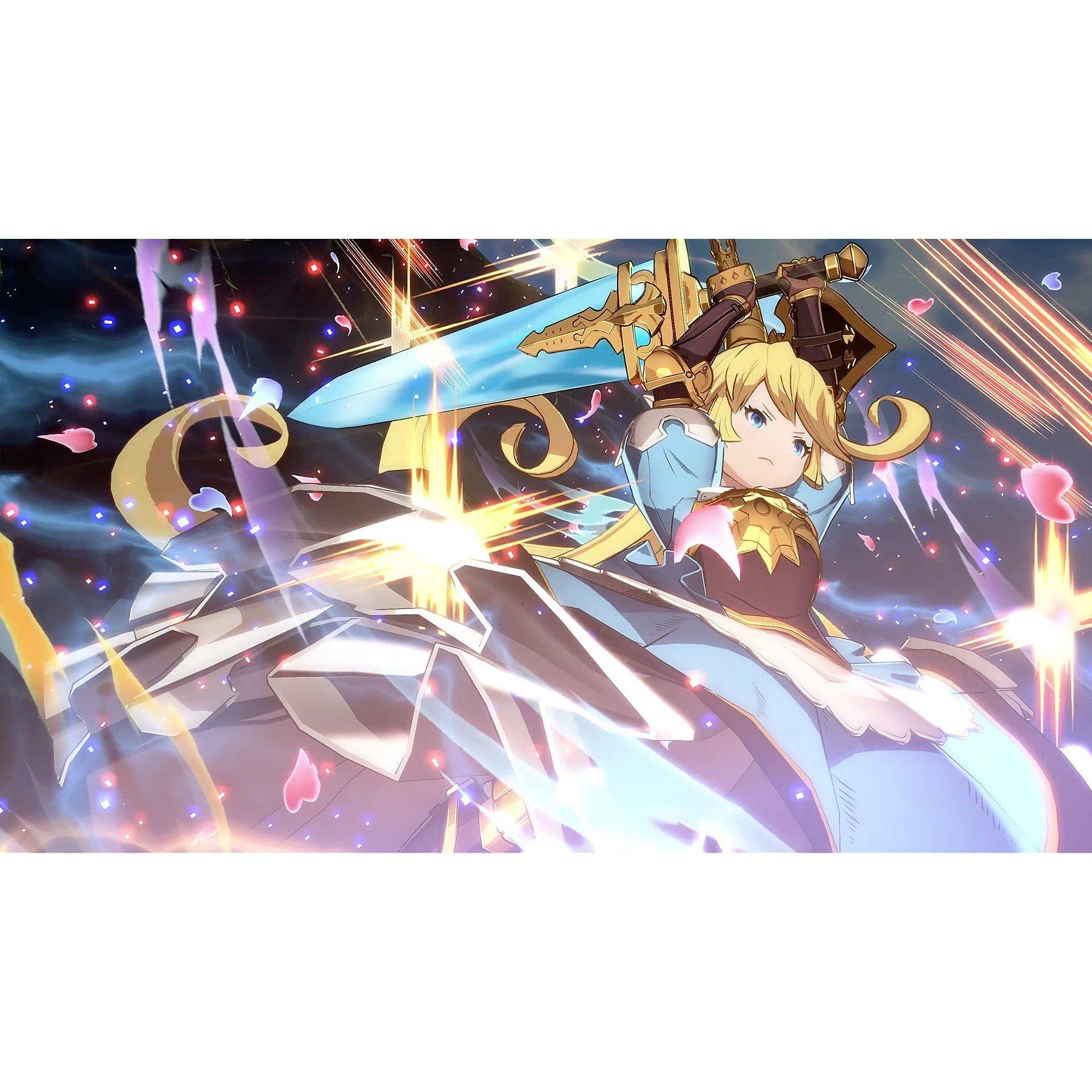 Marvelous Games GAME Granblue Fantasy Versus