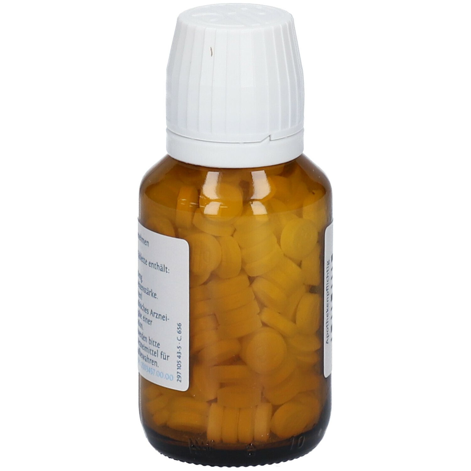 DHU Biochemie 16 Lithium chloratum D12