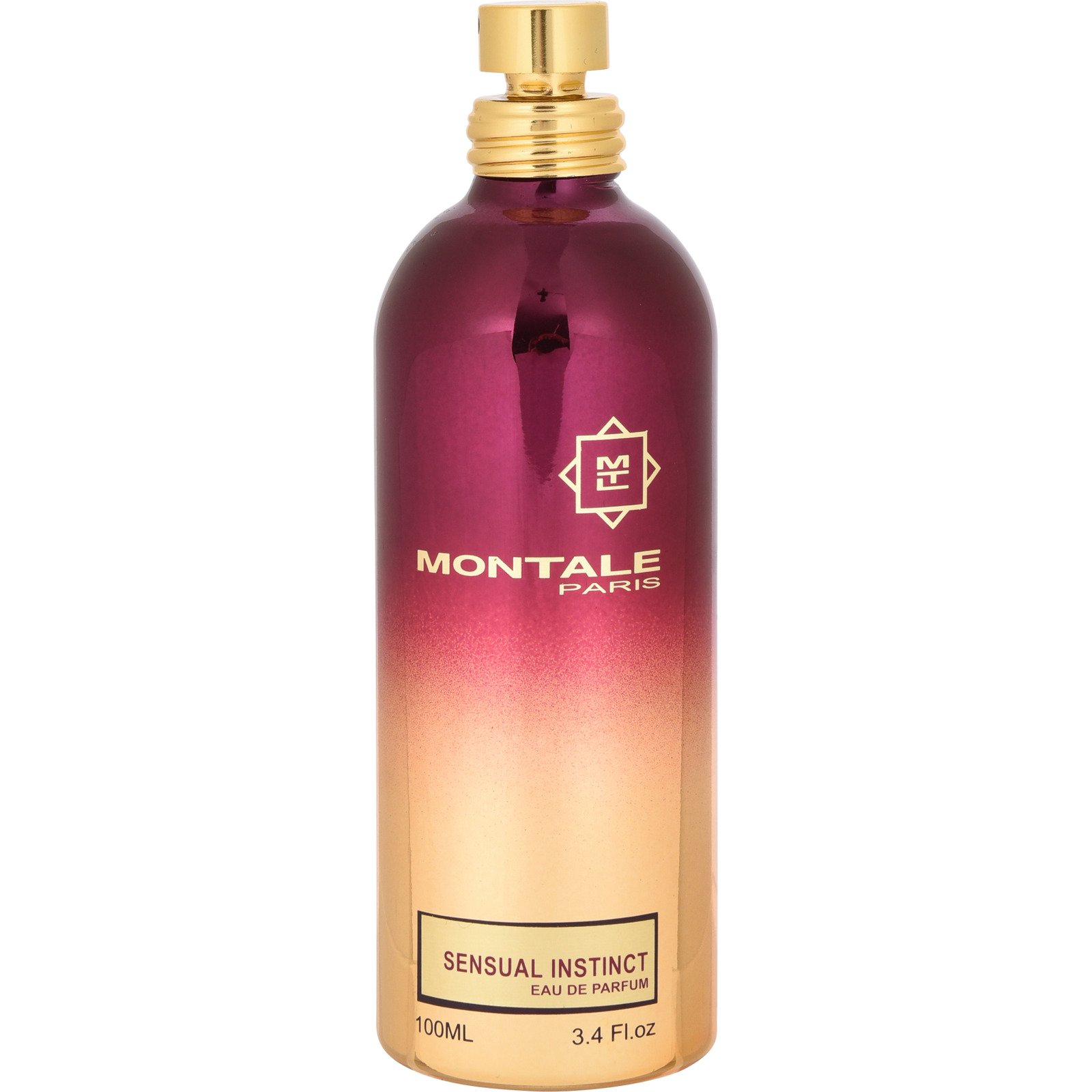 Montale Sensual Instinct Unisex Eau de Parfum