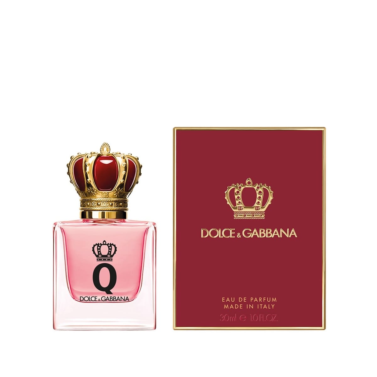 Dolce & Gabbana Q By Dolce &  Gabbana Eau de Parfum