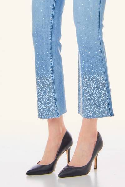 Liu Jo| Damen Jeans PRINCESS