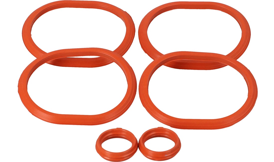 Pakning, indsugningsmanifold
