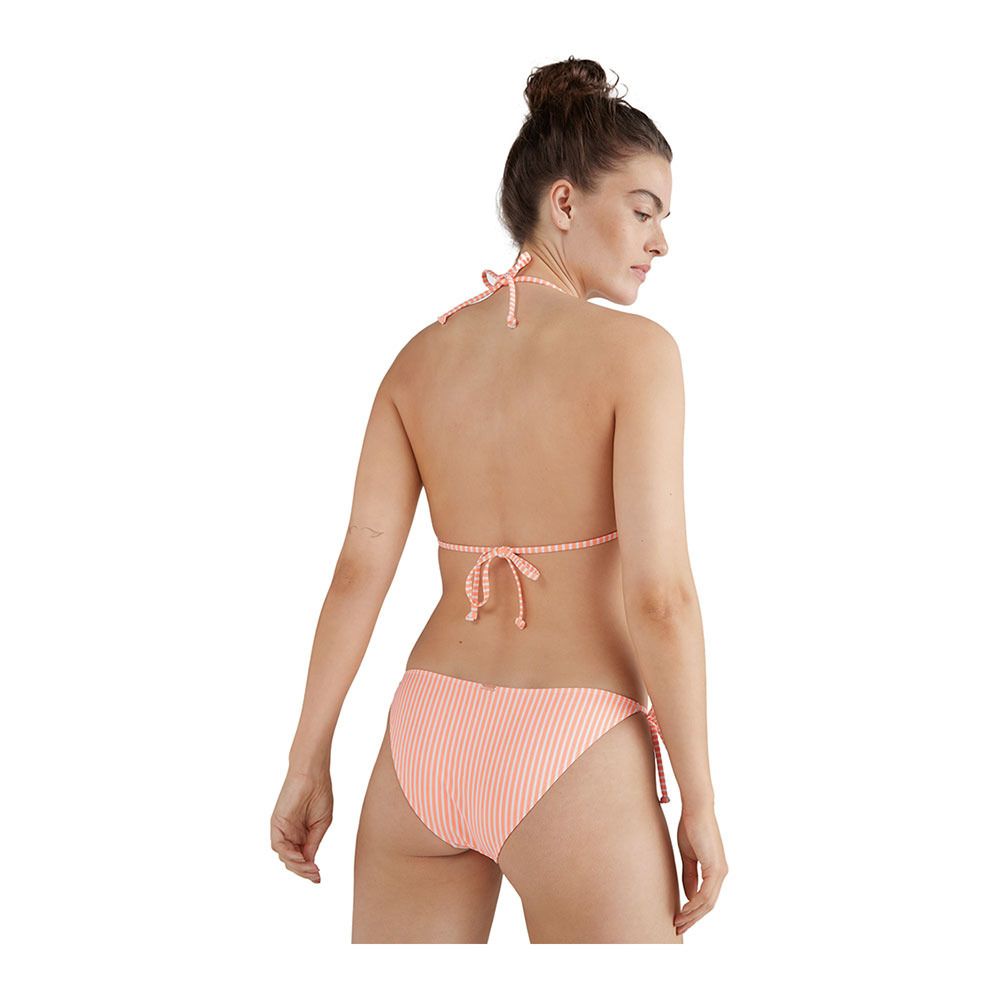 O'Neill CAPRI BONDEY - Maillot de bain 2 pièces Femme orange ao