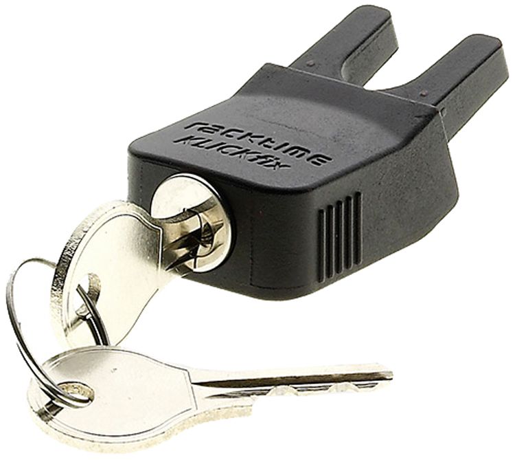 Racktime Schloss secure-it