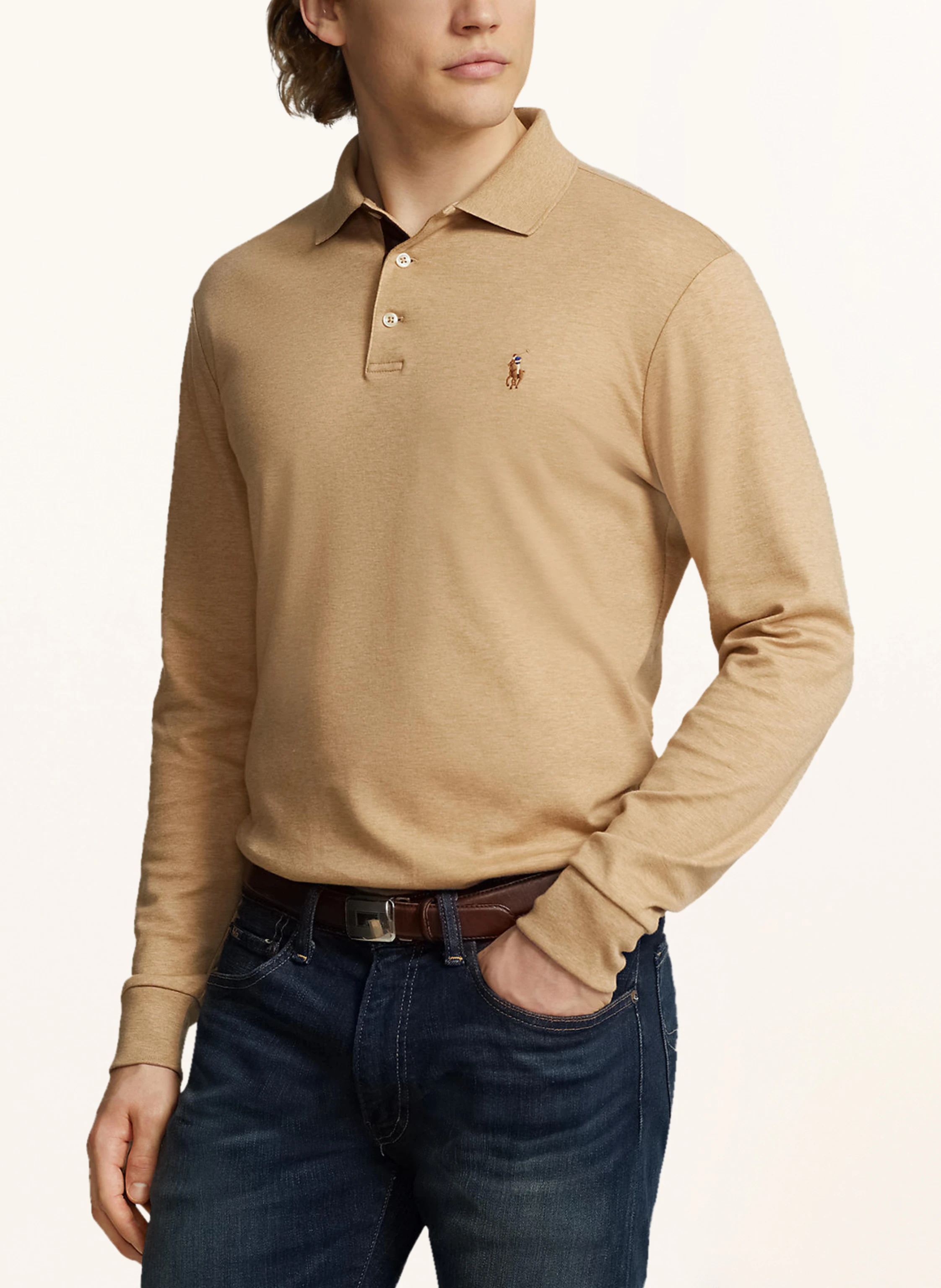 POLO RALPH LAUREN Poloshirt
