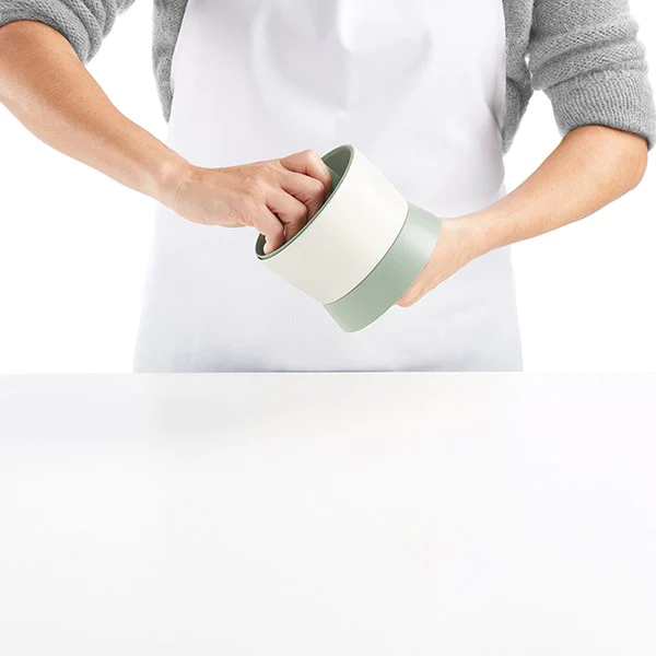 Préparateur pour riz de légumes Veggie Ricer Lékué