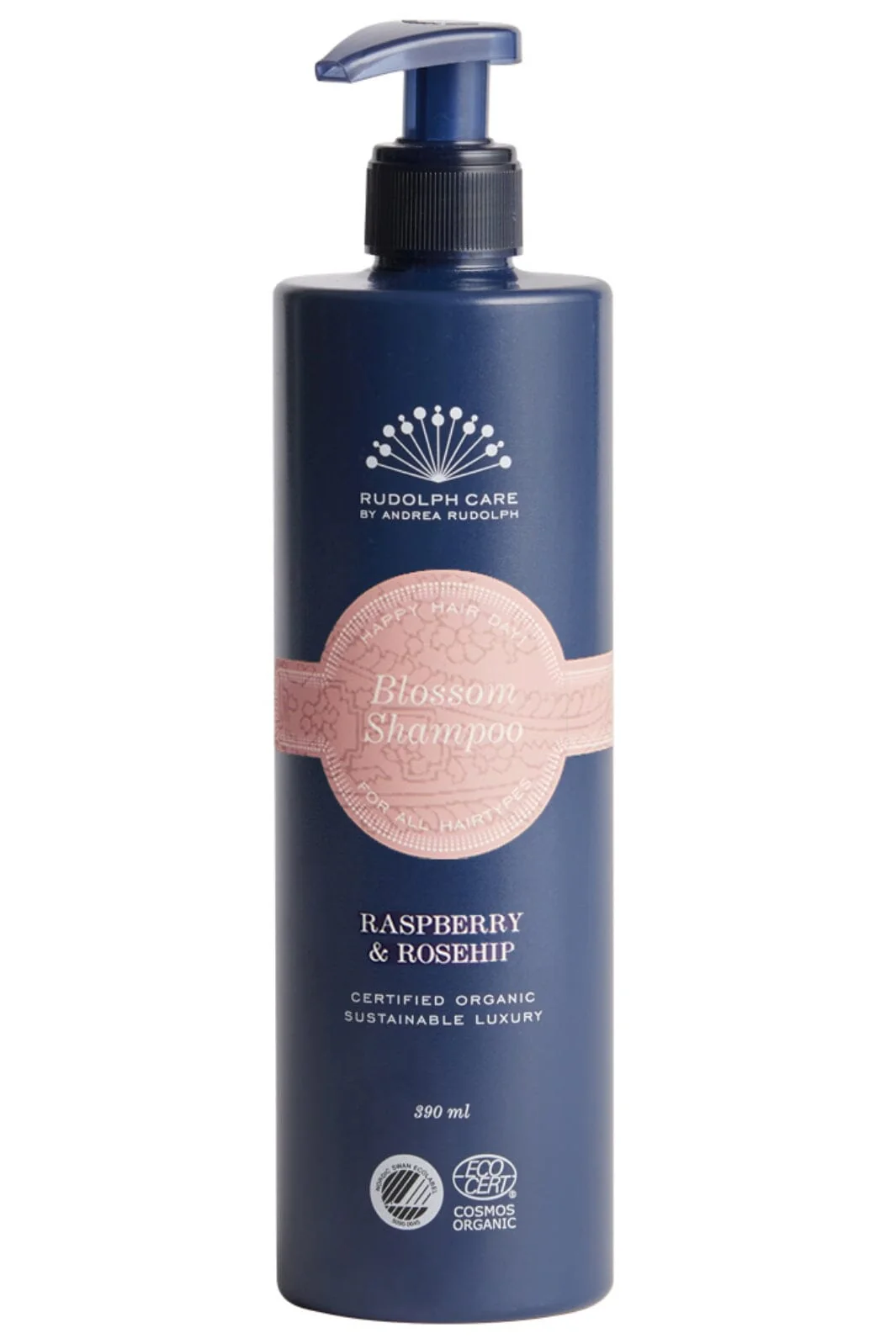Rudolph Care Blossom Shampoo