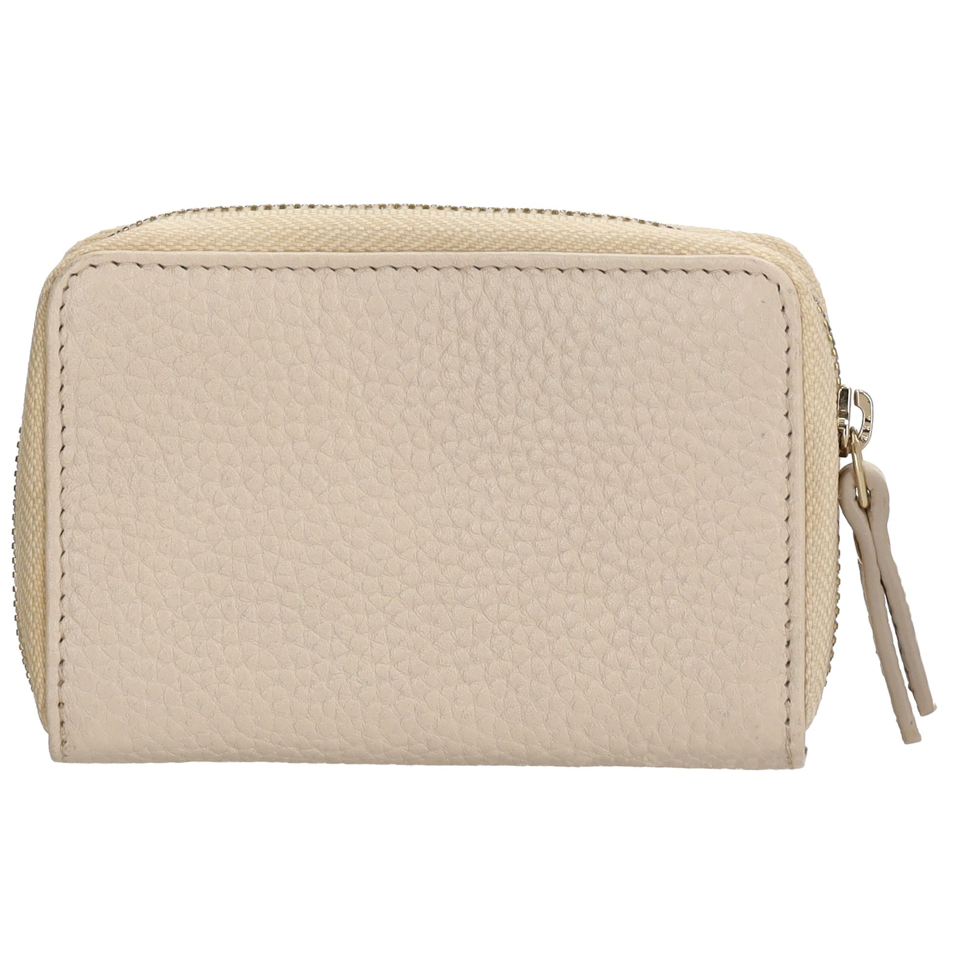 Charm London Washington Creditcard Etui Rits Crème