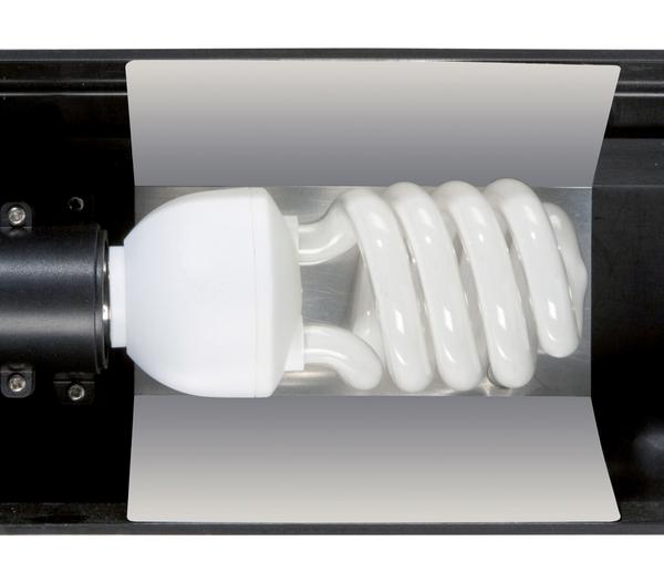 Exo Terra® Terrarienlampen-Abdeckung Compact