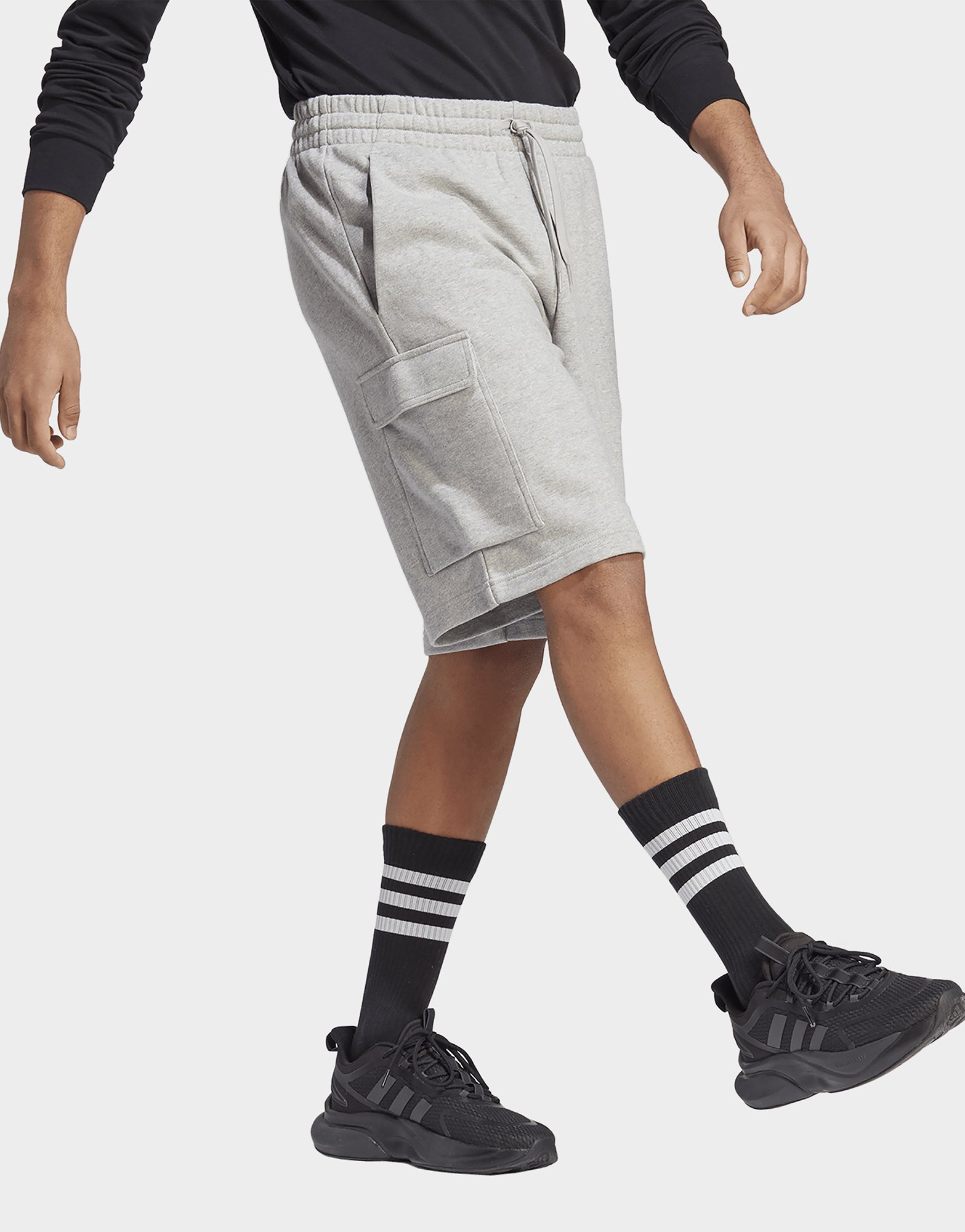 adidas Short en molleton Essentials