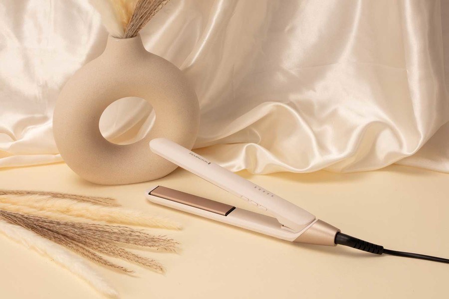Remington Shea Soft Straightener