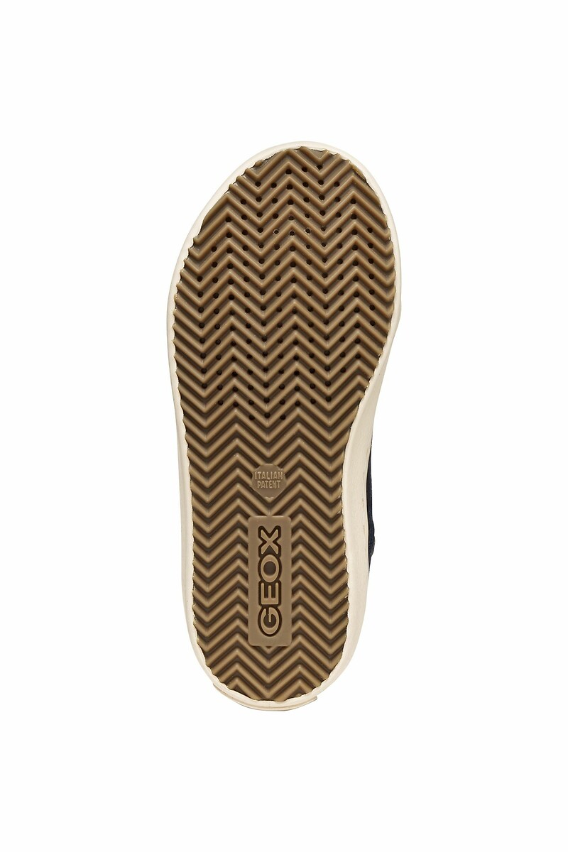GEOX<br>Tênis de cano alto Kalispera
