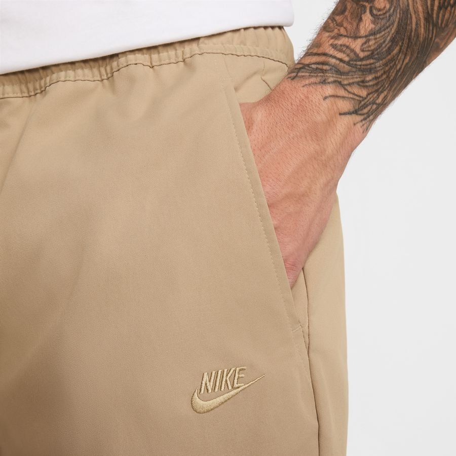 Nike Club