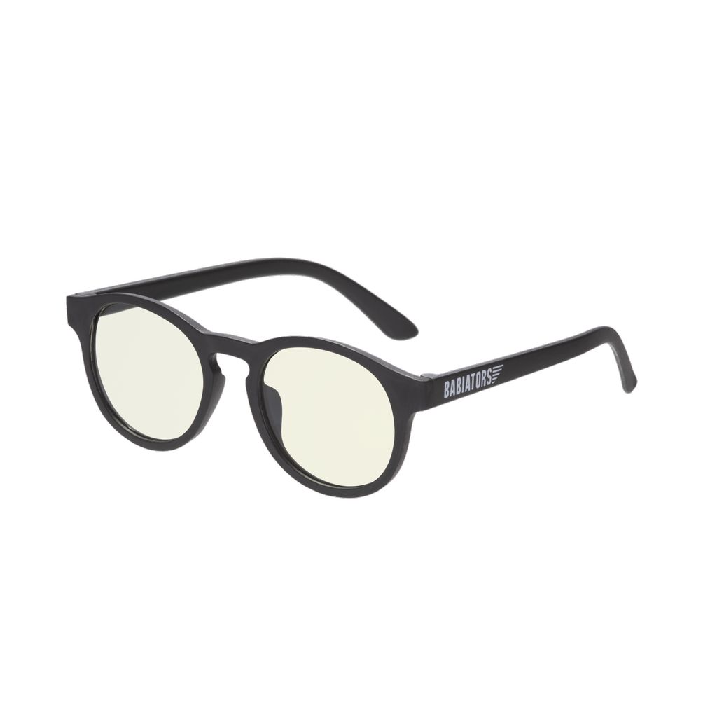 BabiatorsBabiators   Screen Savers Keyhole Brille black ops 6-10 Jahre