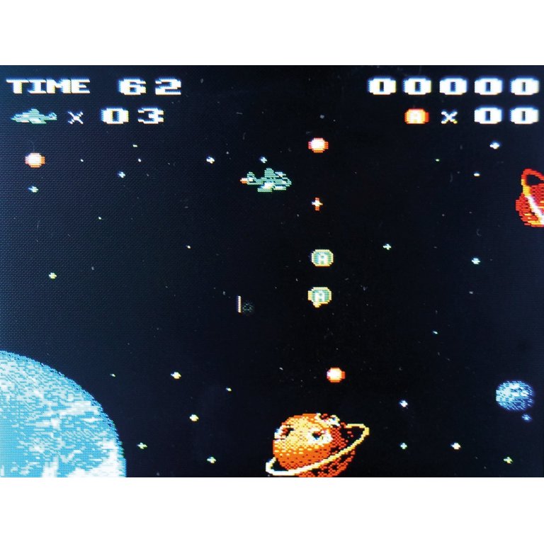 Legami Mini-Arcade-Videospiel