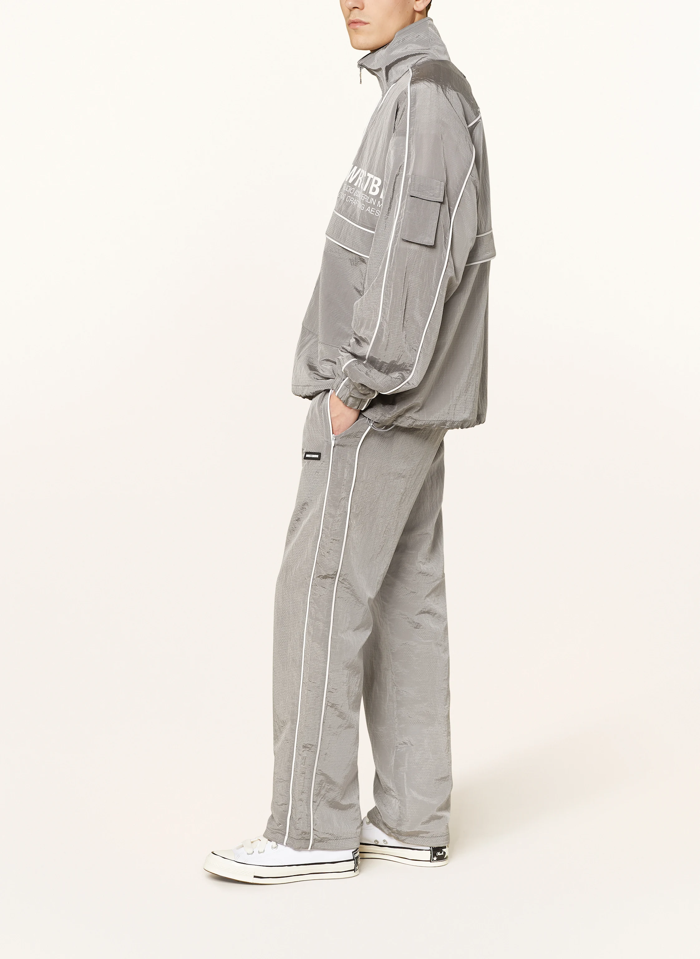 WRSTBHVR Sweatpants SOBAN