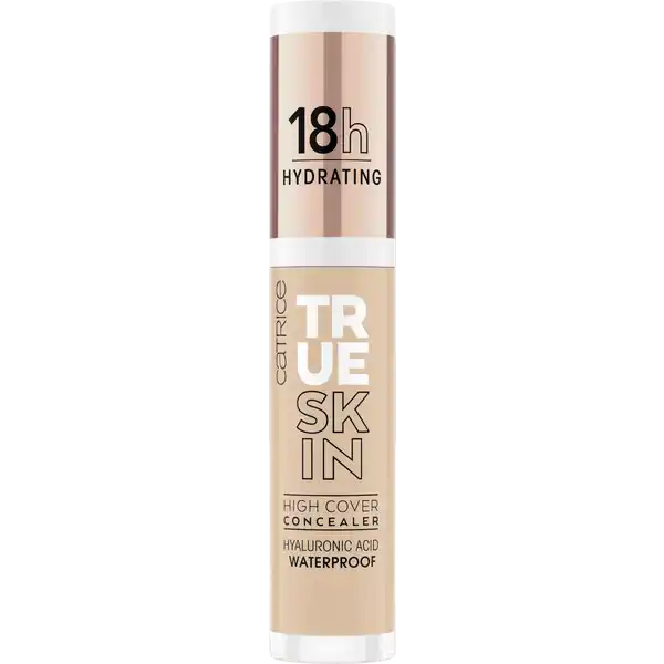 True Skin High Cover Concealer 020