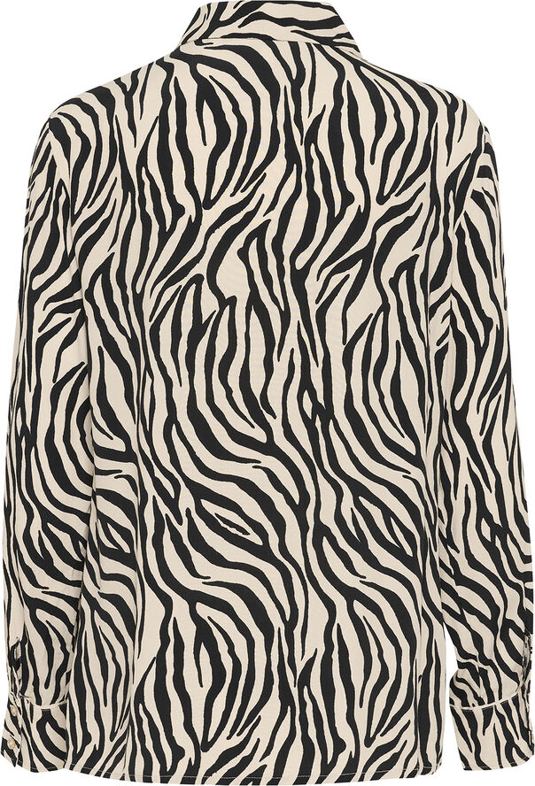 Part Two DelvinPW SH Cement zebra print