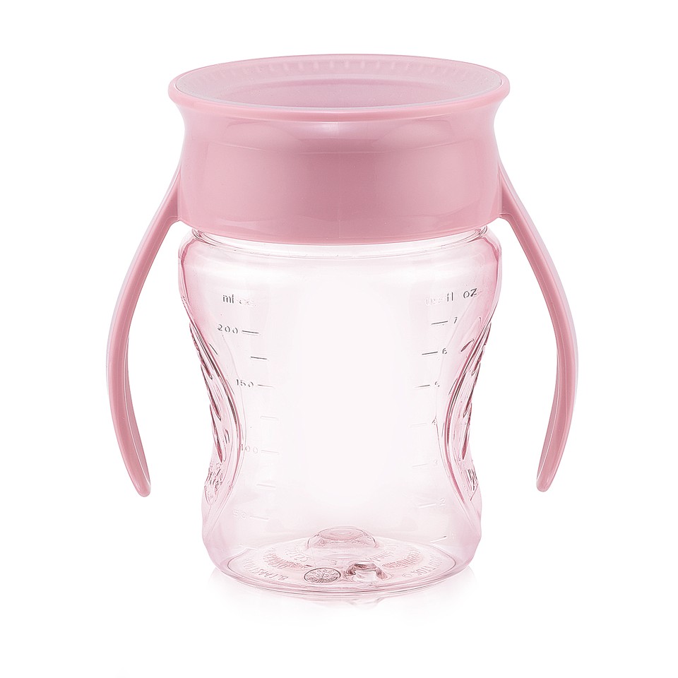 WOW - Cup Baby -Simply Rose