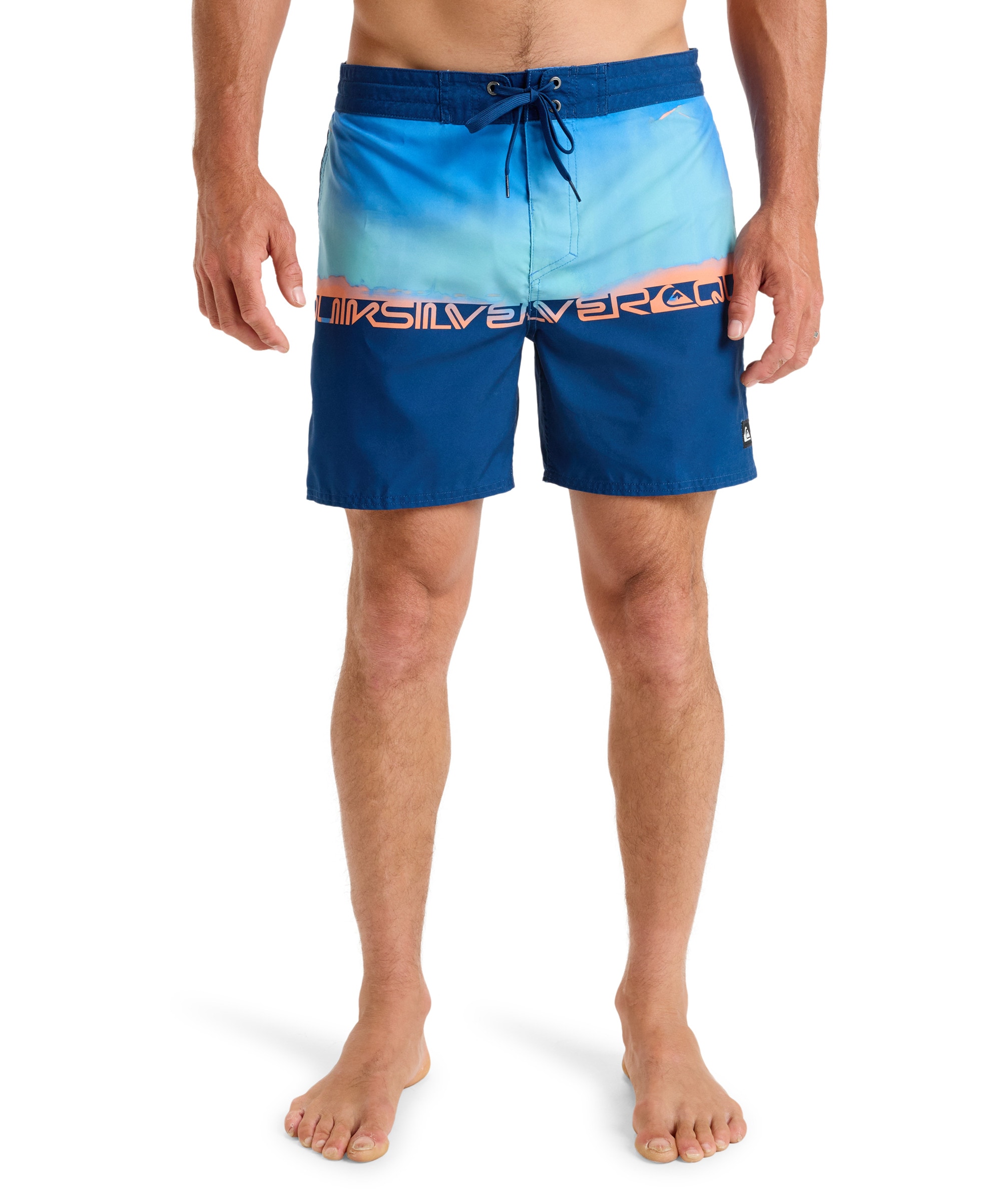 Quiksilver Badeshorts »EVERYDAY HALF JAM 16«, 1 Stk.