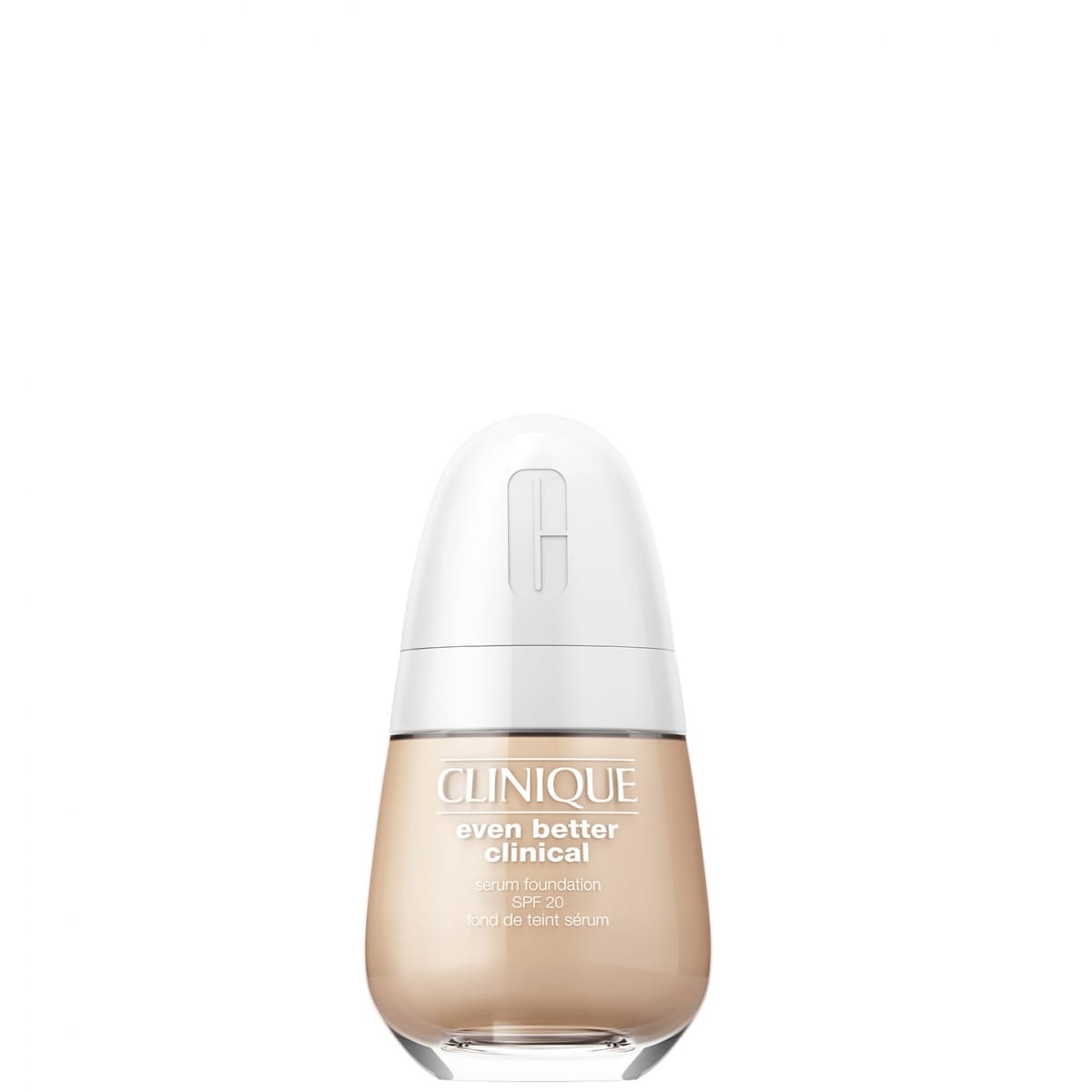 CLINIQUE Even Better Clinical Serum Foundation SPF 20 Fond de Teint