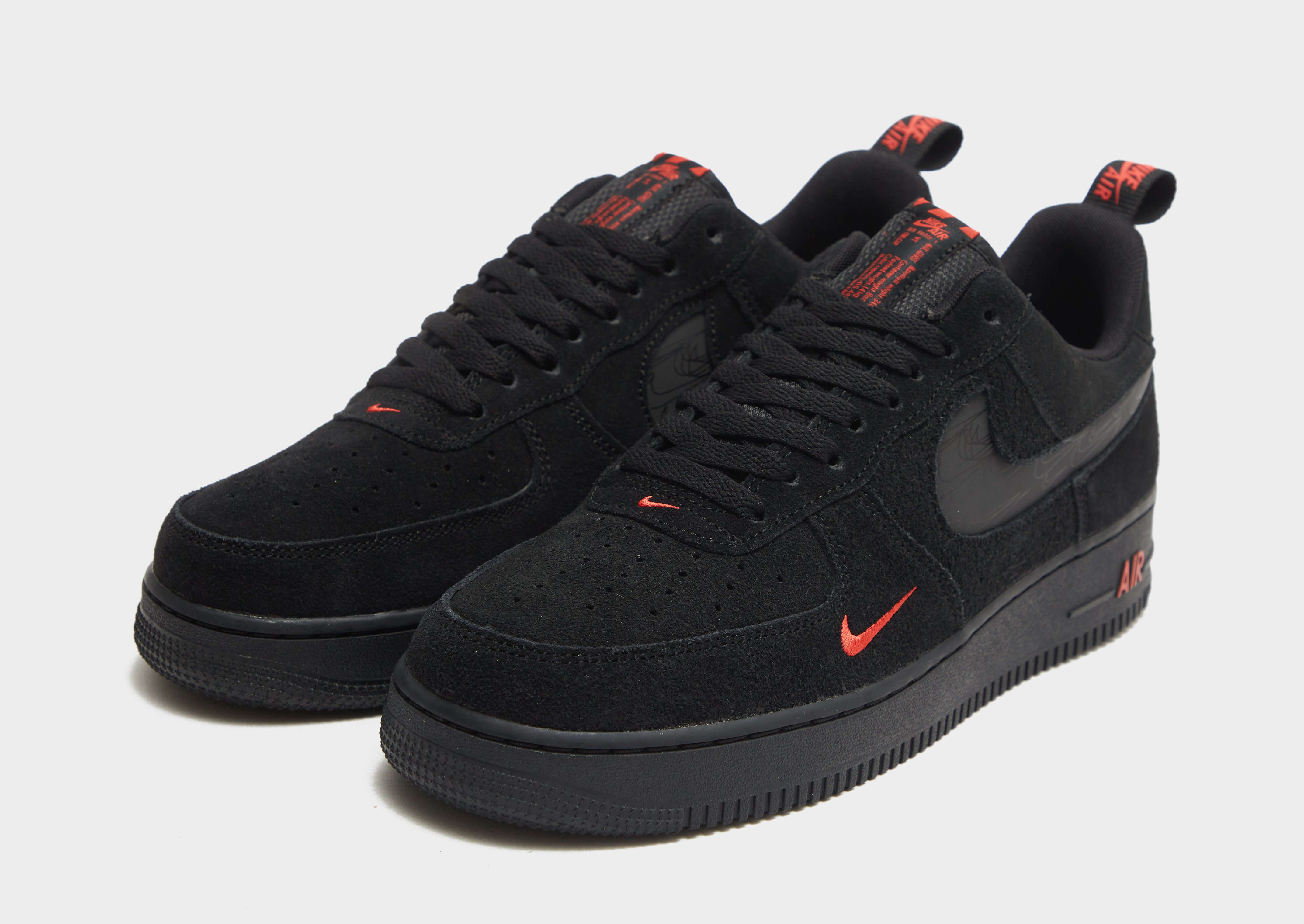 Nike Air Force 1 '07 LV8