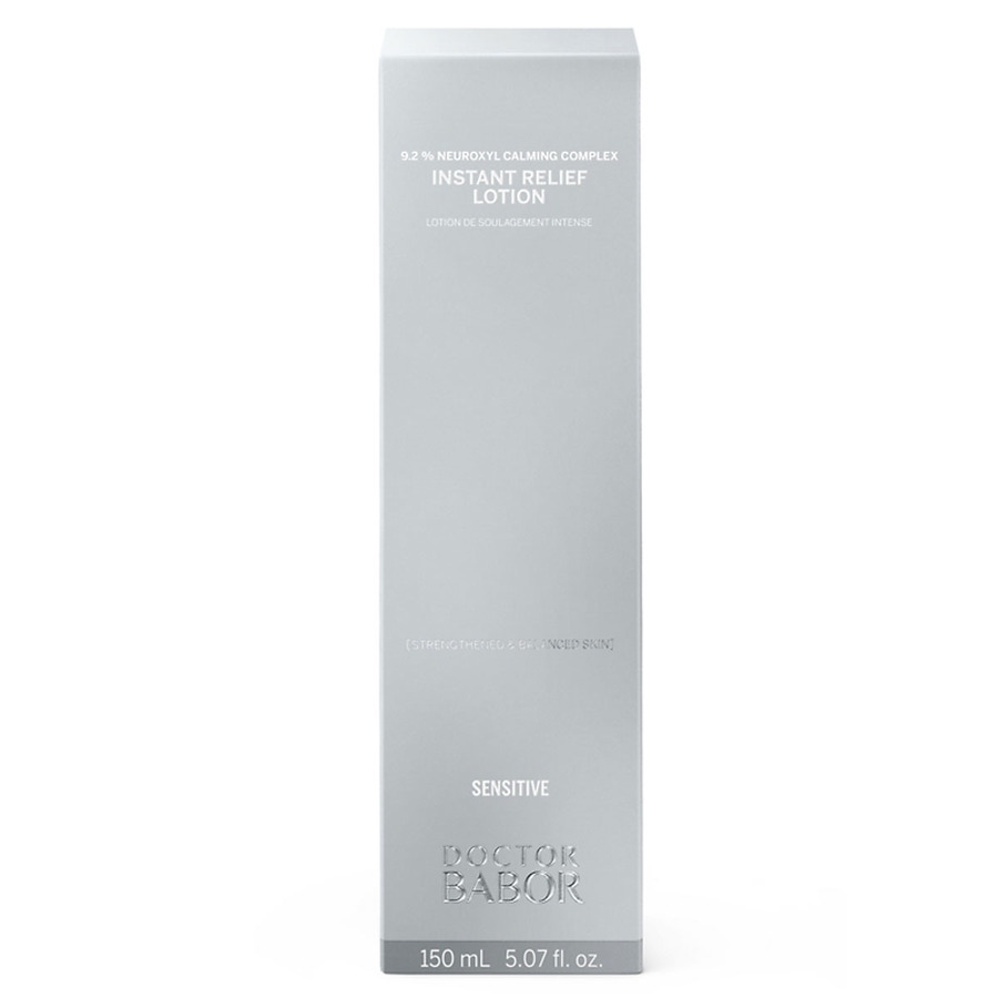 Doctor Babor Sensitive Instant Relief Lotion 150ml