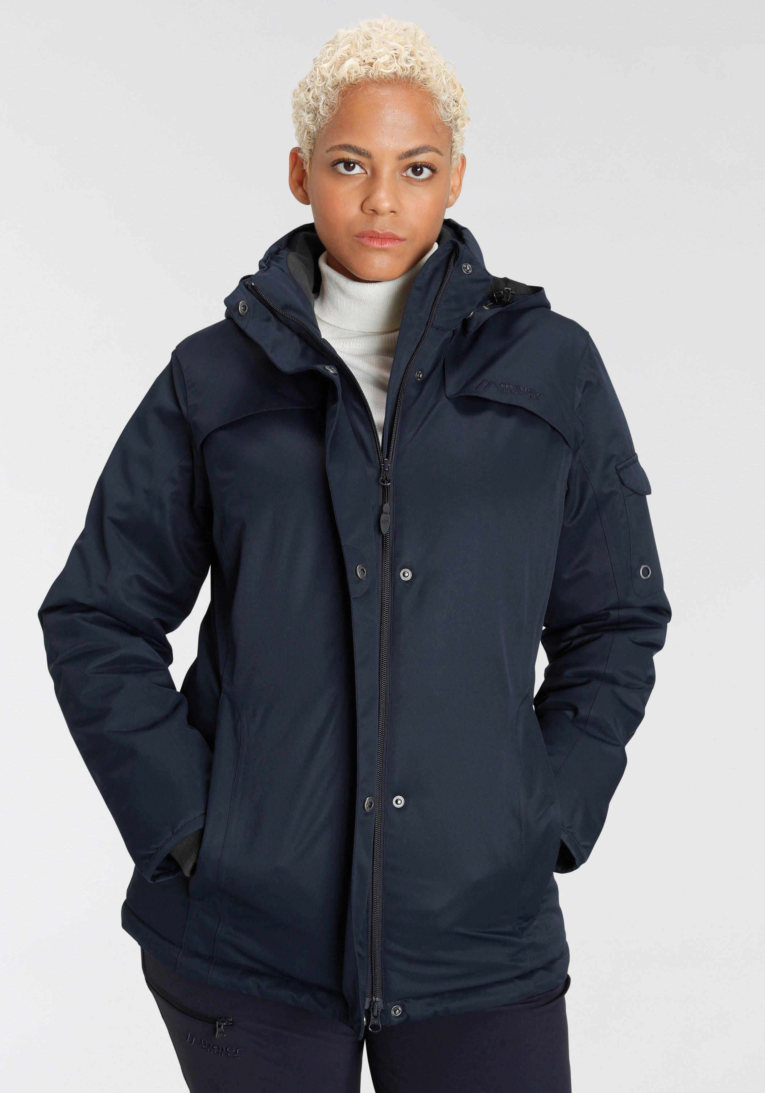 Winterjacke