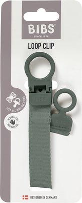 BIBS Loop Smokkesnor, Pine