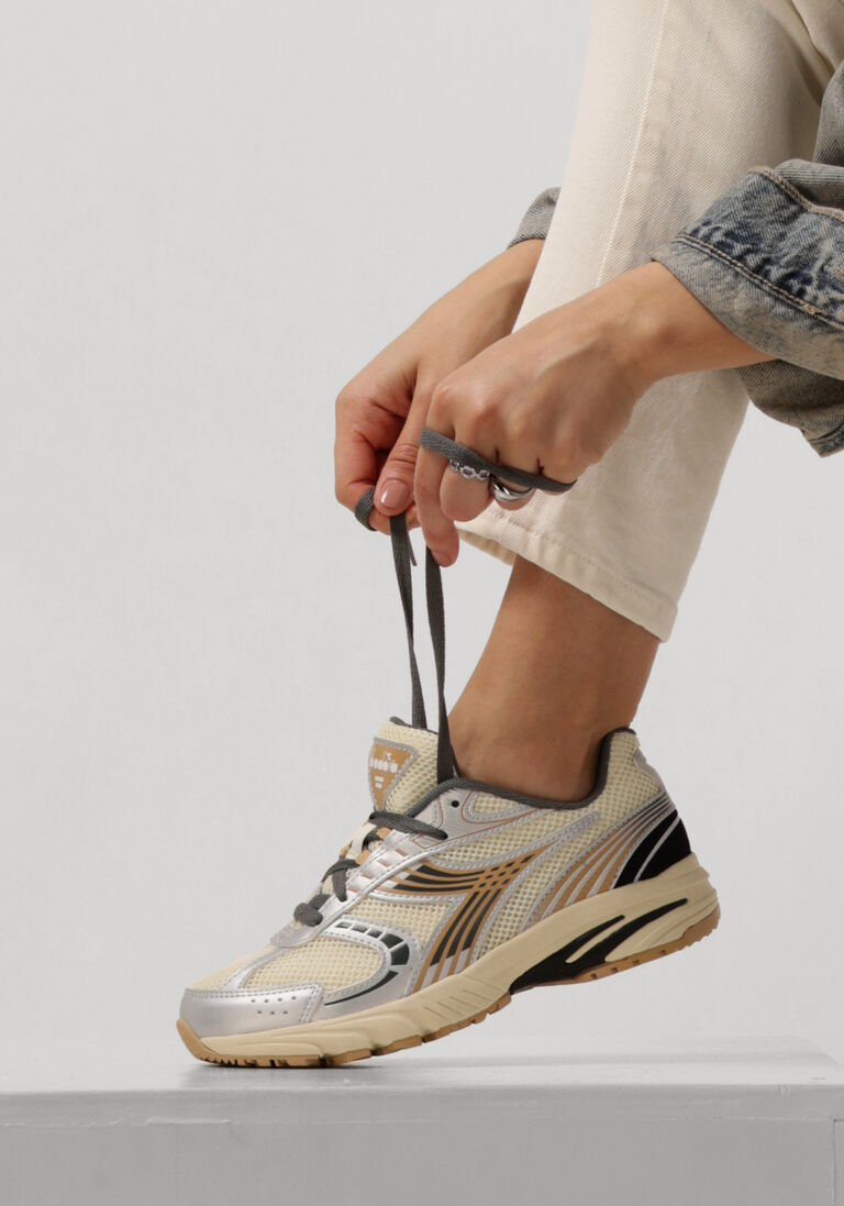 DIADORA beige diadora lage sneakers sao-ko 280 wn