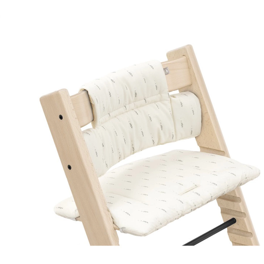 STOKKE® Tripp Trapp® Classic Baby Sitzkissen Wheat Cream