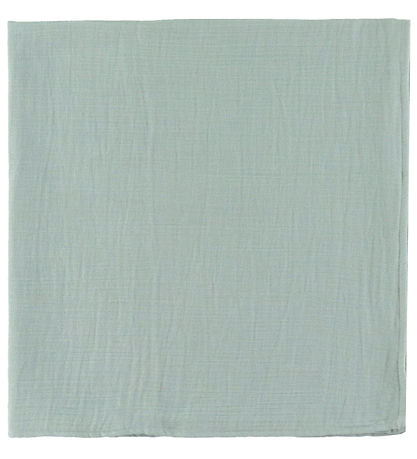 Ooh Noo Spucktücher - 2er-Pack - 65x65 cm - Ivory & Sage