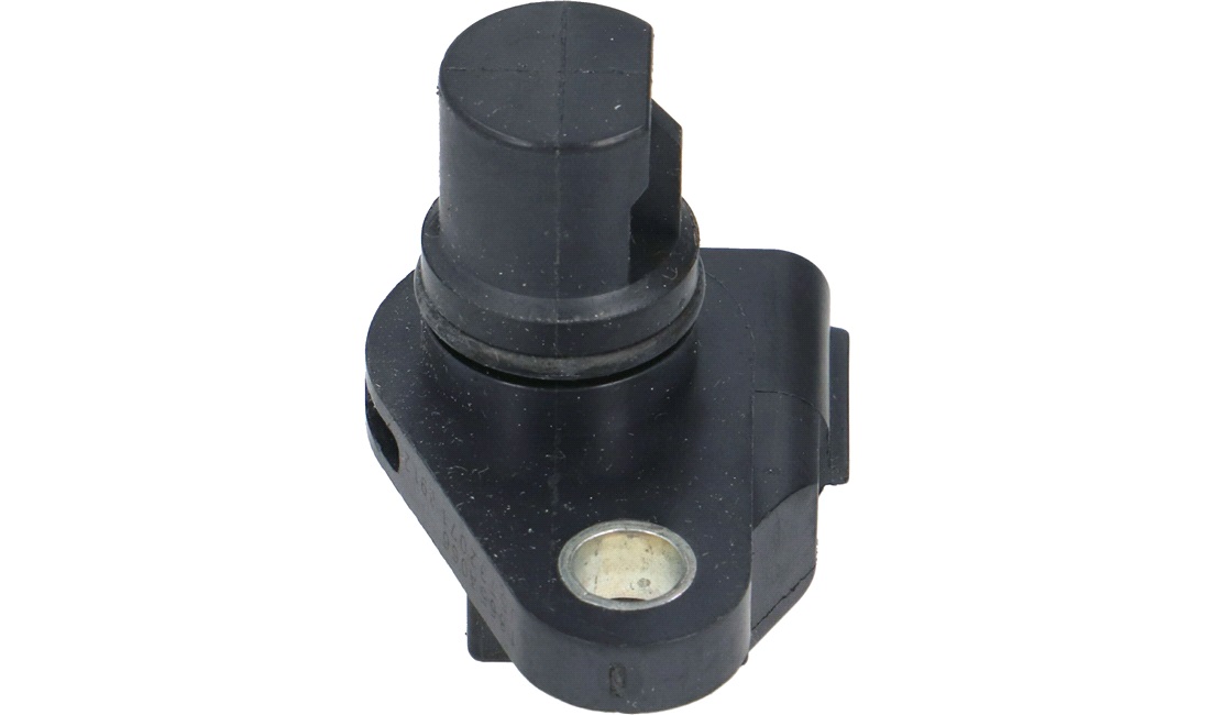 Sensor, knastakselposition