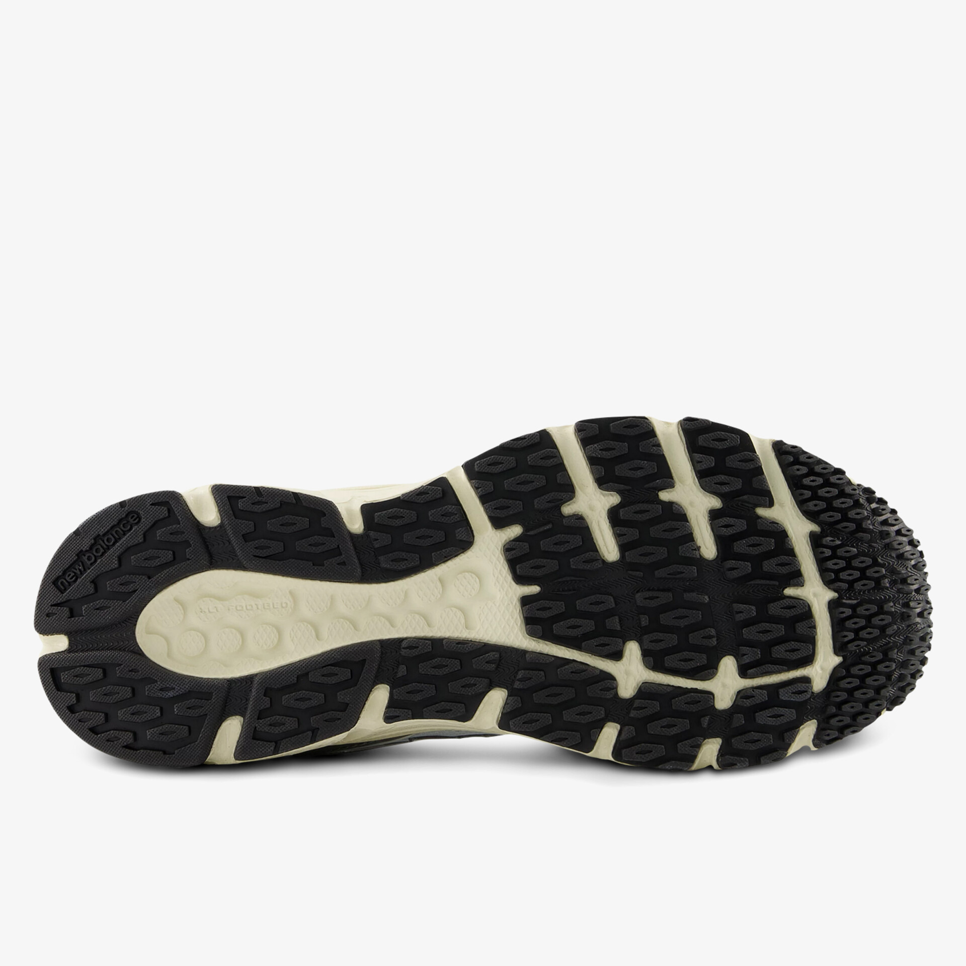 new balance Damen Sneaker Low mehrfarbig