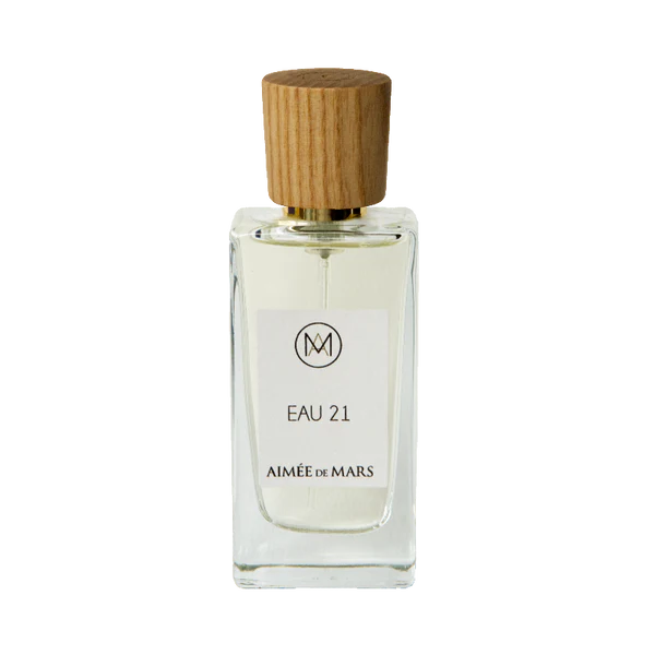 Aimée de mars Eau 21 - Eau de parfum - 50ml