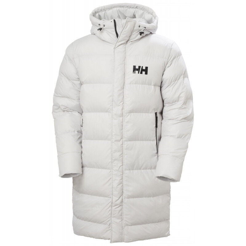 Active Long Winter Parka - Parka homme