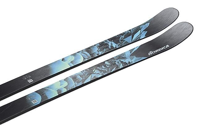 NORDICA - SKI ALL MOUNTAIN ENFORCER 89