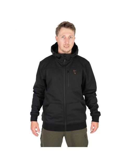 Fox Collection  Soft Shell Jkt B\/O - Jassen - Xxxl