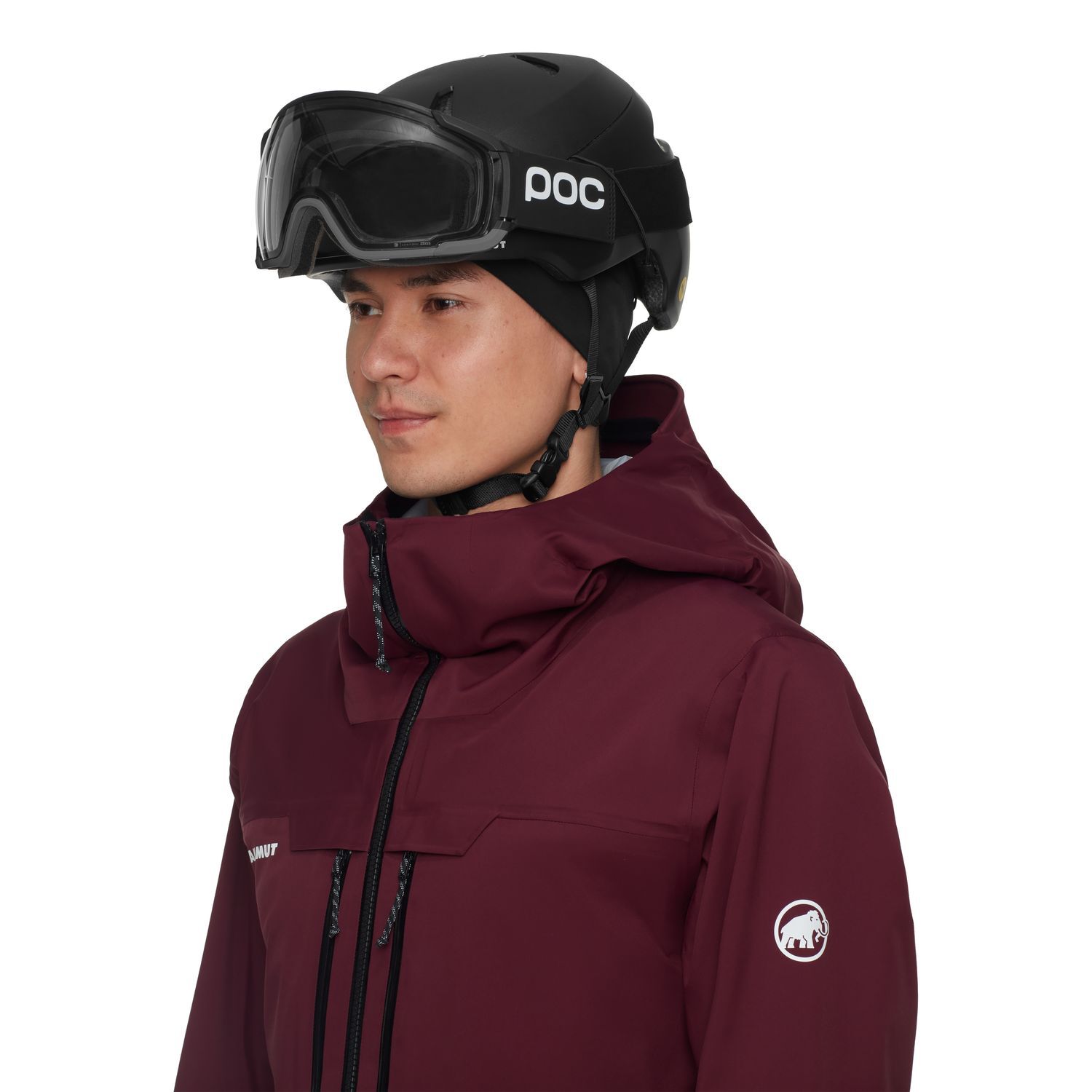 MammutHaute Route MIPS Twiceme Helmet