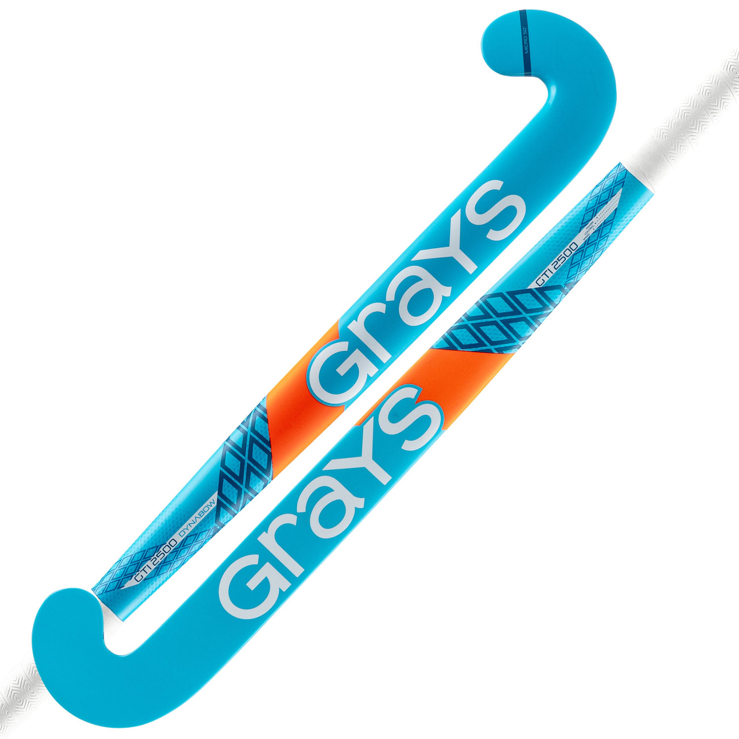 Grays GTI2500 Dynabow Indoor