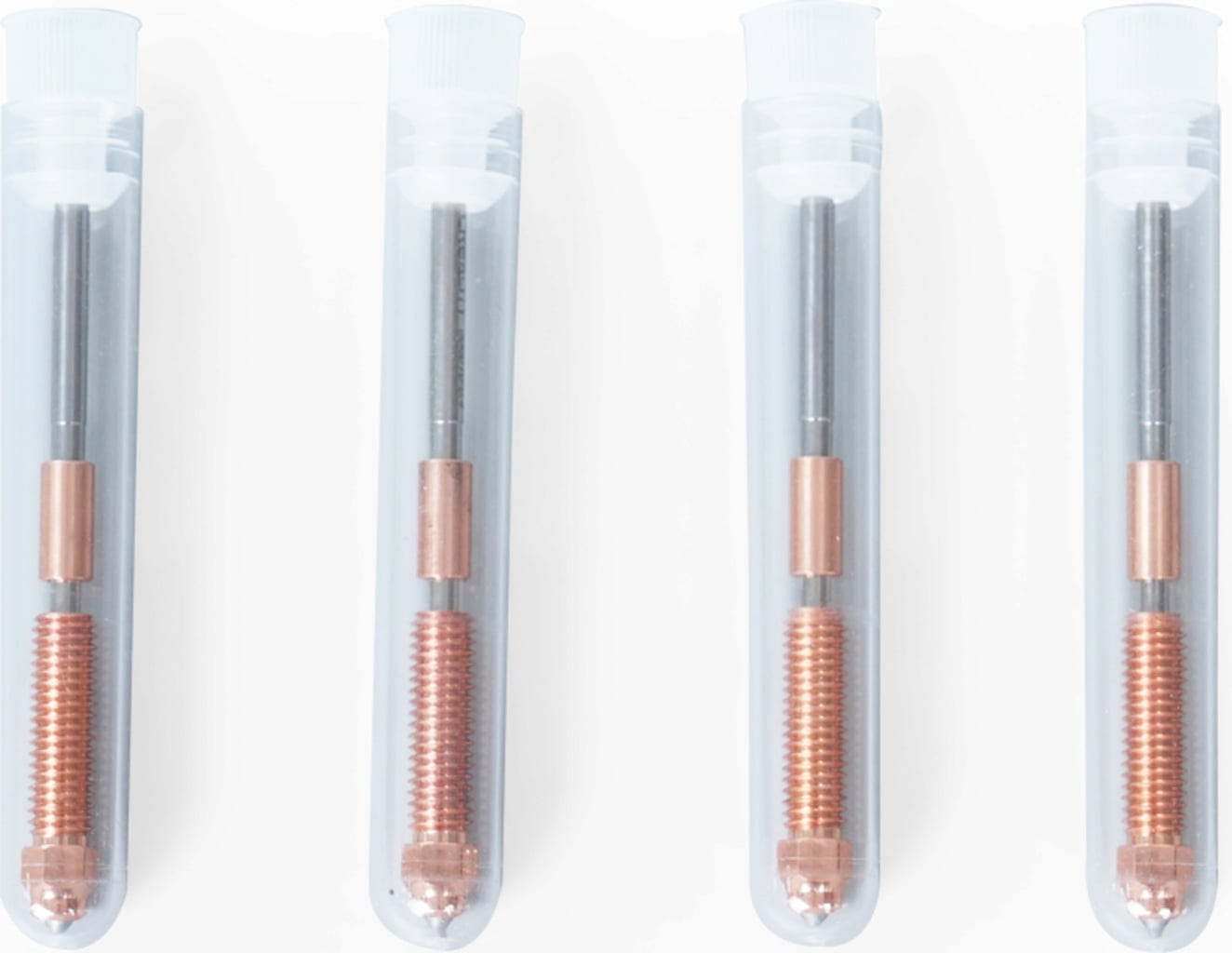 Creality  Unicorn Quick Swap Nozzle Kit    Düsenset für Creality K1C