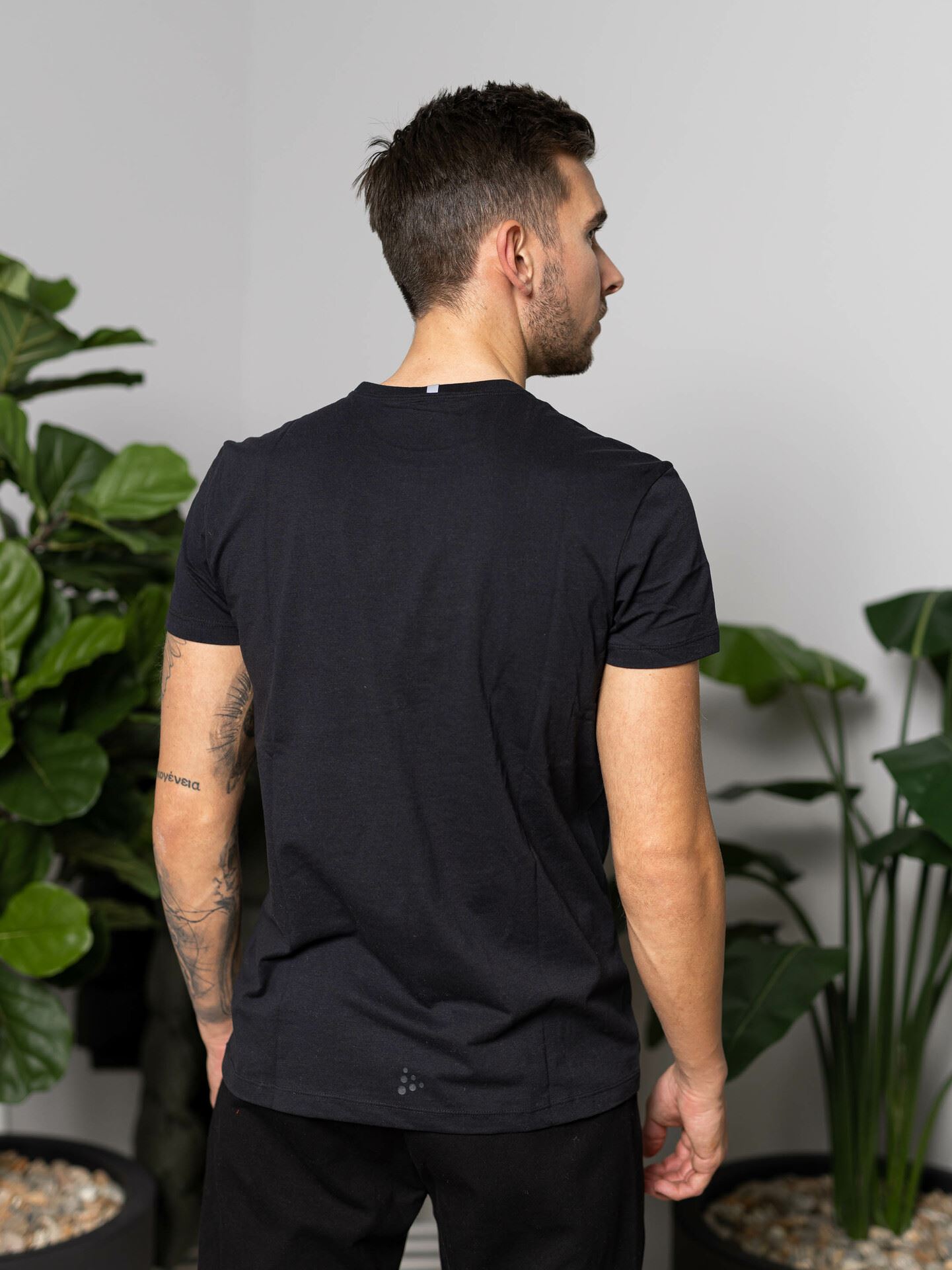 Deft Tee