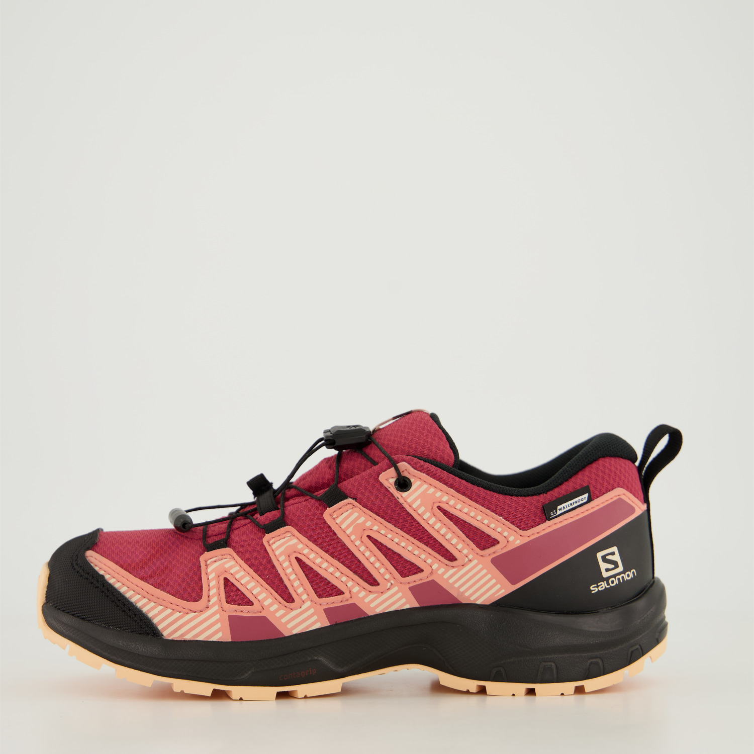 Salomon SXA PRO V8 CSWP J