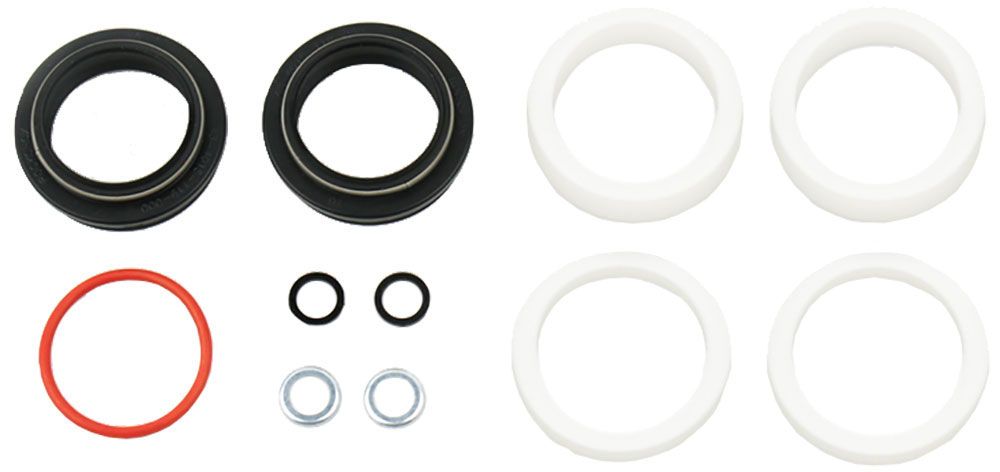 RockShox SID/Revelation/Reba/Argle/Sektor/TORA/Recon/XC32 Staubdichtungs Kit 32mm kaufen | Bike-Discount