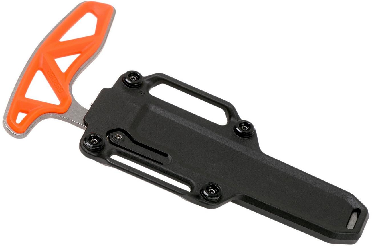 Gerber Exo-Mod Saw 30-001810 Orange beenzaag