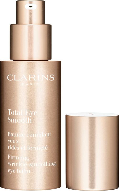 Clarins - Total Eye Smooth - Oogcrème - 15ml