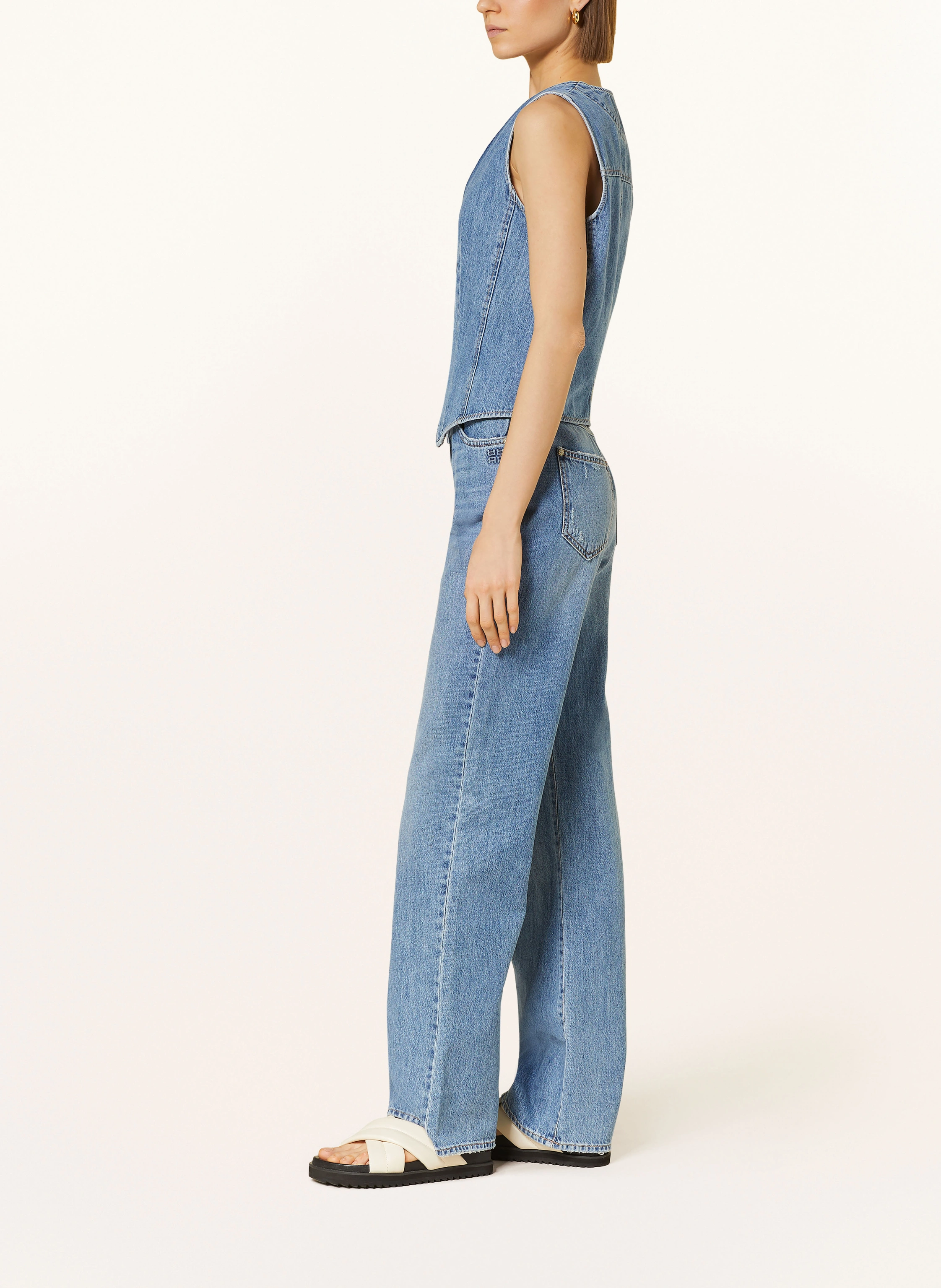 RIANI Straight Jeans