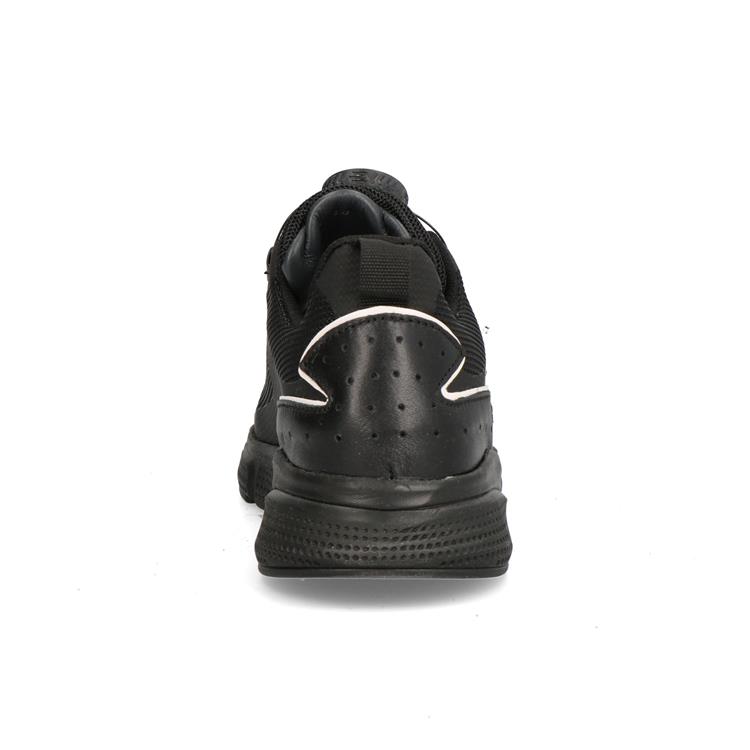 Jochie & Freaks 24680 black
